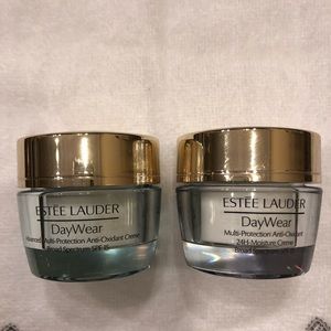 Estée Lauder Day Cream Two